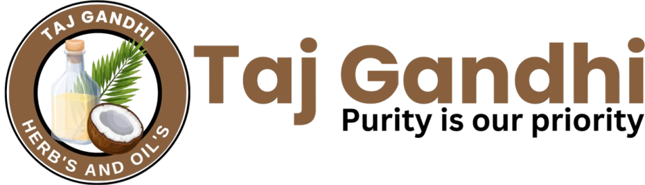PurePressedOil Logo